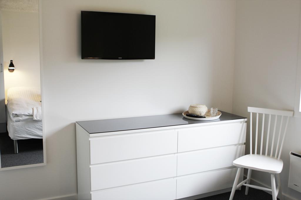 272 Bed & Breakfast Esbjerg Room photo